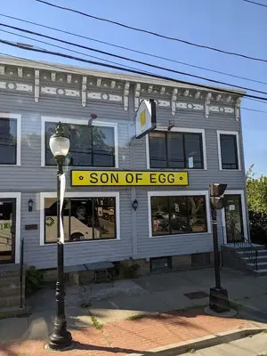 Son of Egg