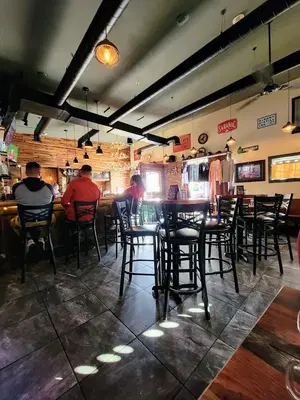 Tipsy Moose Albany