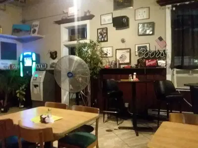 June's Restaurant