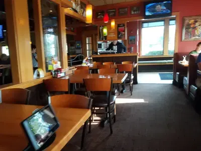 Applebee's Grill + Bar