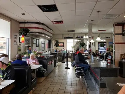 Skyline Diner