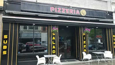 Pizzeria Fifty Four