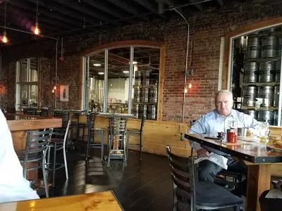 Druthers Brewing Company
