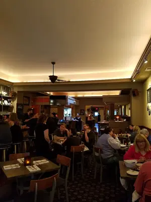 Restaurant Navona