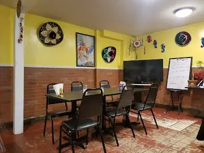 Oaxaquena Triqui