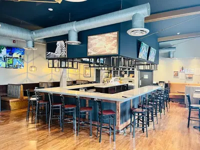 Restaurant 605