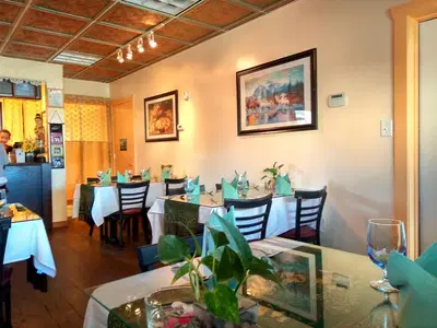 Sweet Basil Thai Restaurant