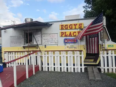 Eggy's Food Truck