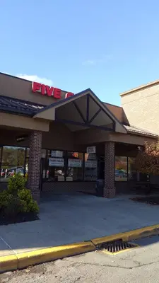 Five Guys
