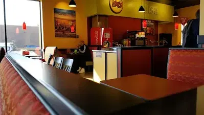 Moe's Southwest Grill
