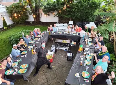 Hibachi 2 U