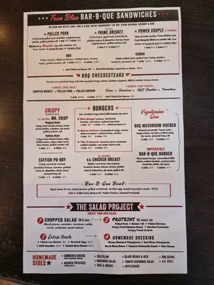 Rubio's Coastal Grill
