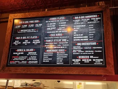 Italgo Pasta Bar