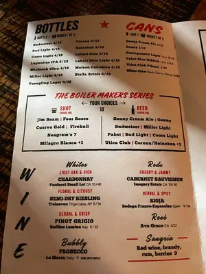Red Robin Gourmet Burgers and Brews