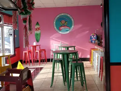 Taqueria Cielito lindo