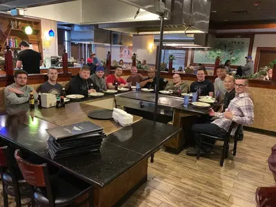 Fuji Grill