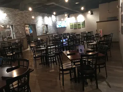 Local Grille And Patio