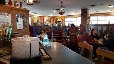 La Tolteca - Buffalo, NY