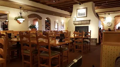 Olive Garden Italian Restaurant