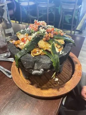 Andale Cantina