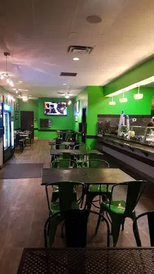Pita Gourmet
