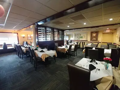 Orazio's by Zarcone