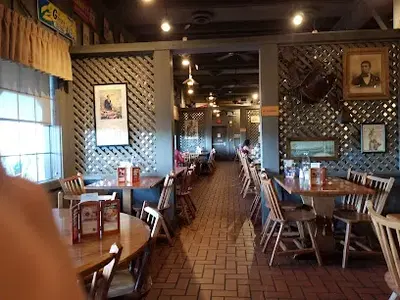 Cracker Barrel Old Country Store