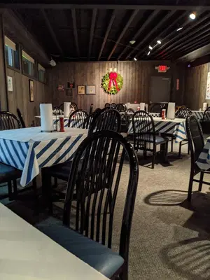 Hayes Seafood House