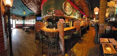 Pizza Plant Italian Pub - Williamsville