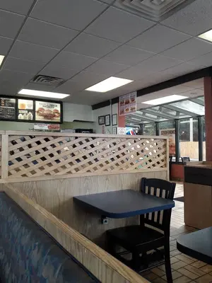Arby's