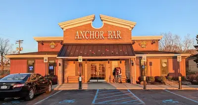 Anchor Bar