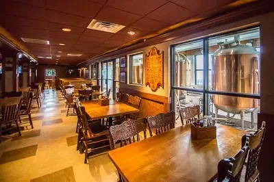 Buffalo Brewpub