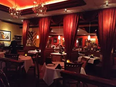 Russell's Steaks, Chops, & More