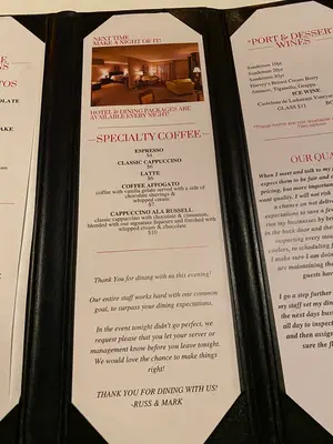 Business Photo