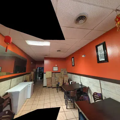 Dragon City Chinese Restaurant