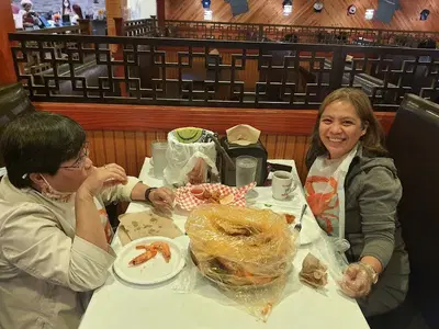 King Crab