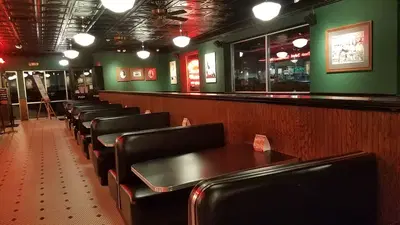 DiBella's