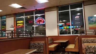 Mighty Taco