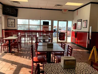Firehouse Subs Premier Plaza