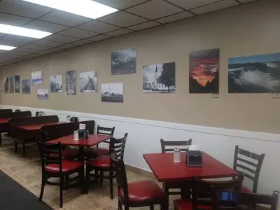 Paula's Donuts