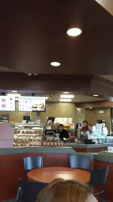 Tim Hortons