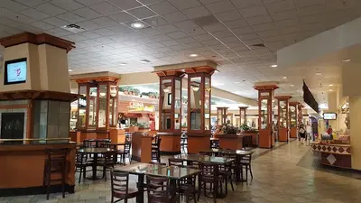 Eastern Hills Mall