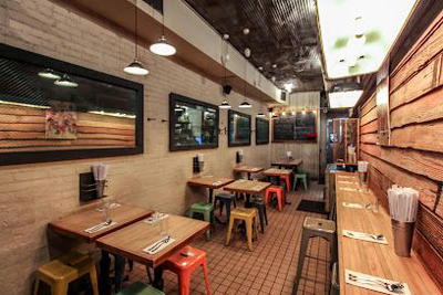 Pure Thai Cookhouse