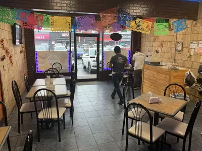 Taqueria Mexican Restaurant