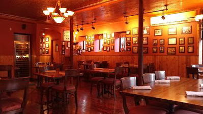 DeStefano's Steakhouse