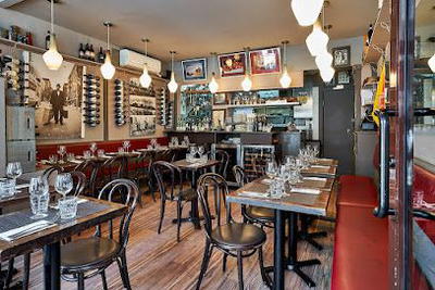 Piccola Cucina Osteria Siciliana