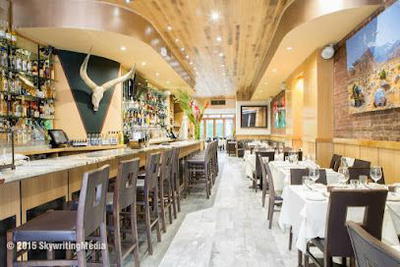 K.Rico Steakhouse