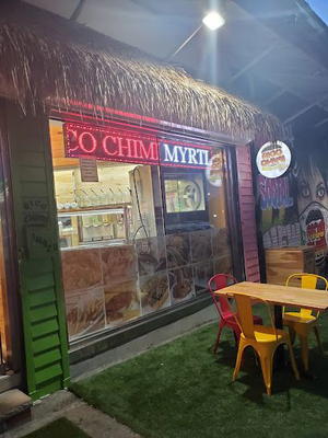rico chimi