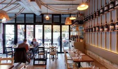 Piccola Cucina Estiatorio