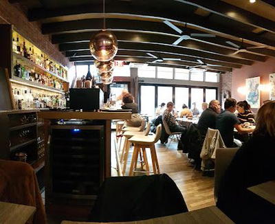 San Carlo Osteria Piemonte